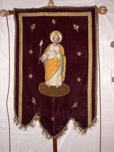 Saint Joseph