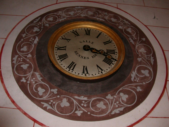 Vue générale