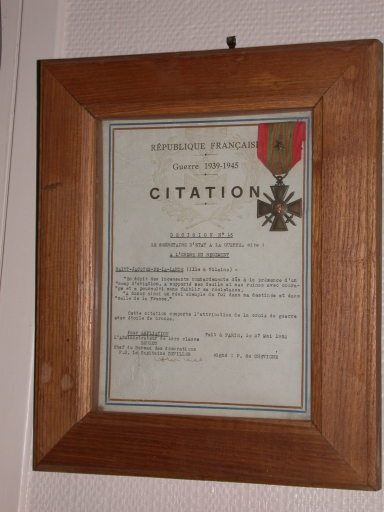 Vue générale