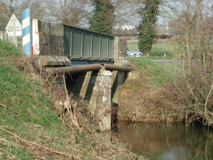 Vue générale est