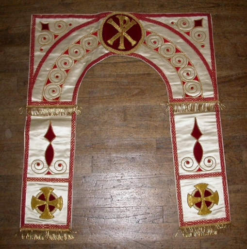 Conopée 4