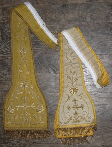 Etoles pastorales 4 et 5 ; Etoles pastorales 4 et 5