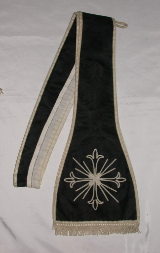 Étole pastorale 2