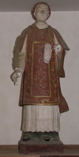 Vue générale