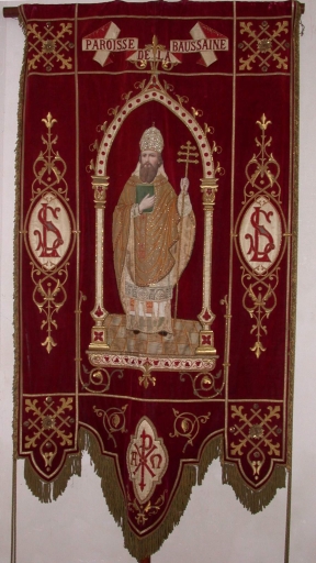 Saint Léon-le-Grand