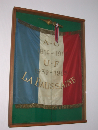 Vue générale