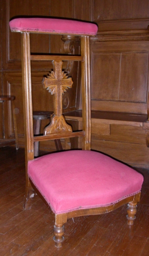 Prie-Dieu