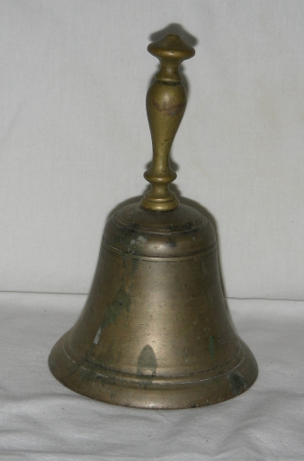Clochette d'autel