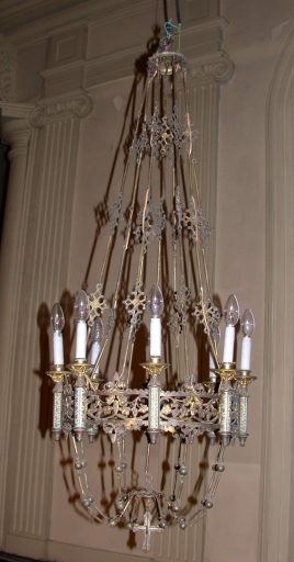 Vue générale