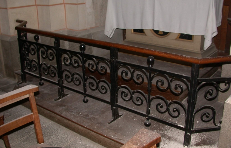 Vue générale