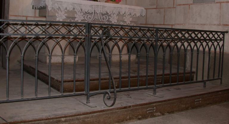 Vue générale