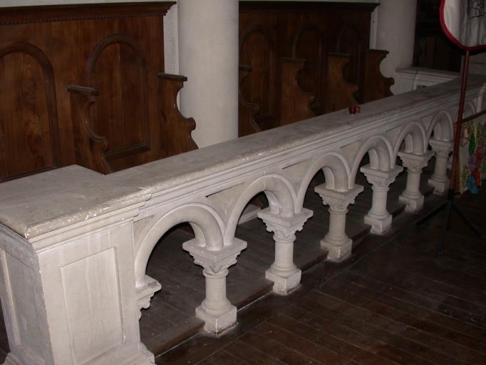 Vue générale