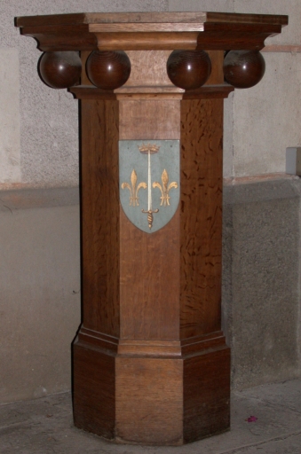 Vue générale