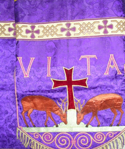 Vue générale