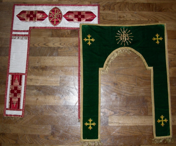 Conopée 5 ; Conopée 4