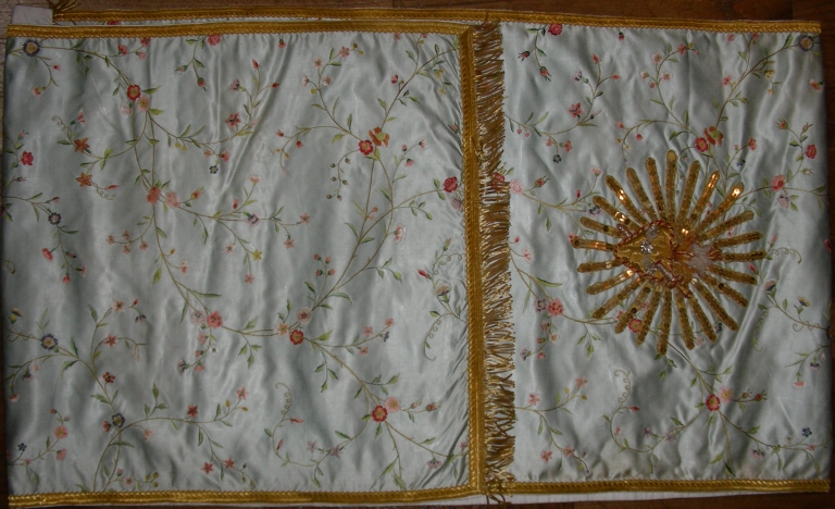 Voile huméral