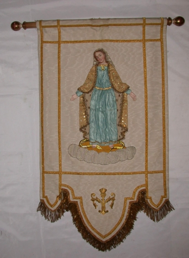 Immaculée Conception