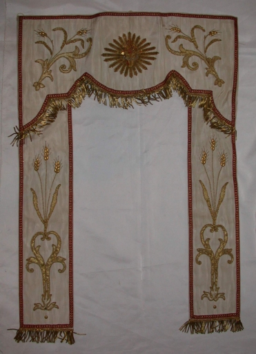 Vue générale