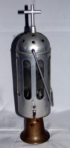 Vue générale