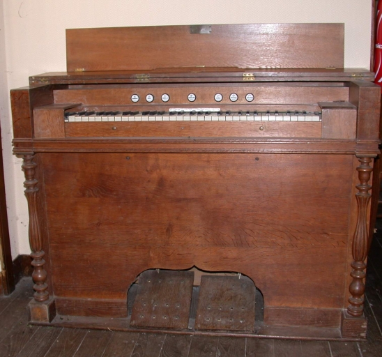 Vue générale