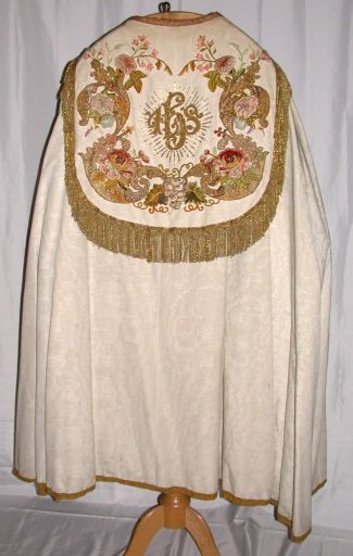 Vue générale