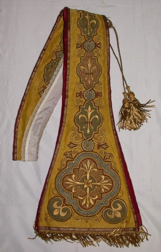 Vue générale