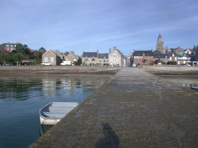 Vue générale