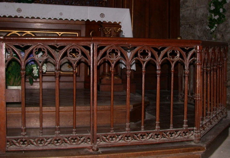 Vue générale