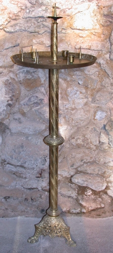 Vue générale