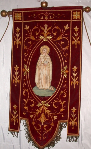 Saint Suliac