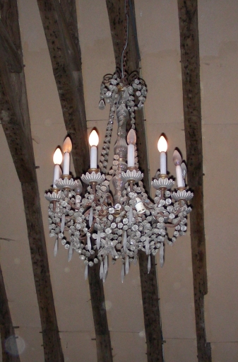 Vue générale : Lustre