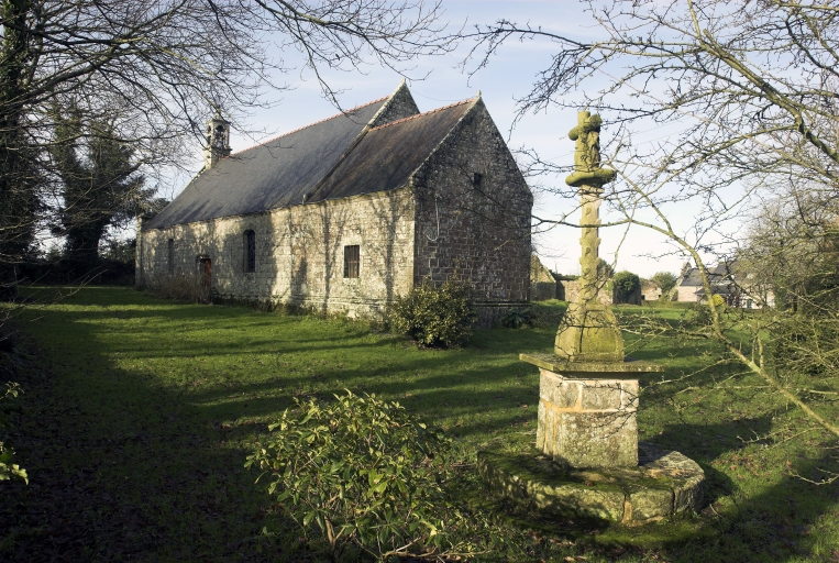 Vue générale