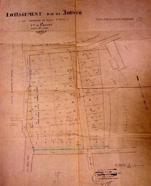 Plan masse du lotissement du Jointo, 1929. AM Vannes 1O221. ; Plan masse du lotissement du Jointo, 1929. AM Vannes 1O221. ; Plan masse du lotissement du Jointo, 1929. AM Vannes 1O221. ; Plan masse du lotissement du Jointo, 1929. AM Vannes 1O221. ; Plan masse du lotissement du Jointo, 1929. AM Vannes 1O221. ; Plan masse du lotissement du Jointo, 1929. AM Vannes 1O221. ; Plan masse du lotissement du Jointo, 1929. AM Vannes 1O221. ; Plan masse du lotissement du Jointo, 1929. AM Vannes 1O221. ; Plan masse du lotissement du Jointo, 1929. AM Vannes 1O221. ; Plan masse du lotissement du Jointo, 1929. AM Vannes 1O221. ; Plan masse du lotissement du Jointo, 1929. AM Vannes 1O221. ; Plan masse du lotissement du Jointo, 1929. AM Vannes 1O221. ; Plan masse du lotissement du Jointo, 1929. AM Vannes 1O221. ; Plan masse du lotissement du Jointo, 1929. AM Vannes 1O221. ; Plan masse du lotissement du Jointo, 1929. AM Vannes 1O221. ; Plan masse du lotissement du Jointo, 1929. AM Vannes 1O221. ; Plan masse du lotissement du Jointo, 1929. AM Vannes 1O221. ; Plan masse du lotissement du Jointo, 1929. AM Vannes 1O221. ; Plan masse du lotissement du Jointo, 1929. AM Vannes 1O221. ; Plan masse du lotissement du Jointo, 1929. AM Vannes 1O221. ; Plan masse du lotissement du Jointo, 1929. AM Vannes 1O221. ; Plan masse du lotissement du Jointo, 1929. AM Vannes 1O221. ; Plan masse du lotissement du Jointo, 1929. AM Vannes 1O221. ; Plan masse du lotissement du Jointo, 1929. AM Vannes 1O221. ; Plan masse du lotissement du Jointo, 1929. AM Vannes 1O221. ; Plan masse du lotissement du Jointo, 1929. AM Vannes 1O221. ; Plan masse du lotissement du Jointo, 1929. AM Vannes 1O221. ; Plan masse du lotissement du Jointo, 1929. AM Vannes 1O221.