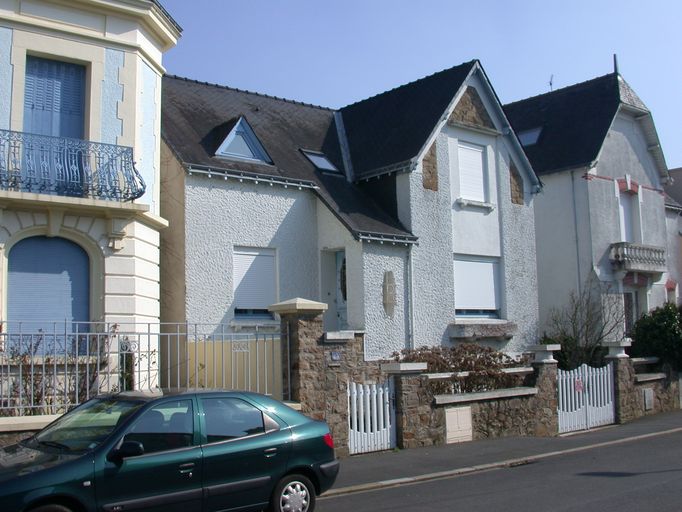 Vue générale.