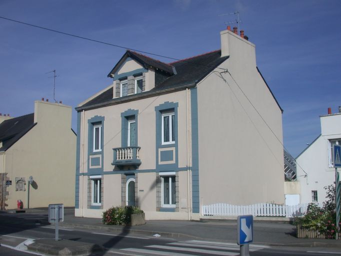 Vue générale.