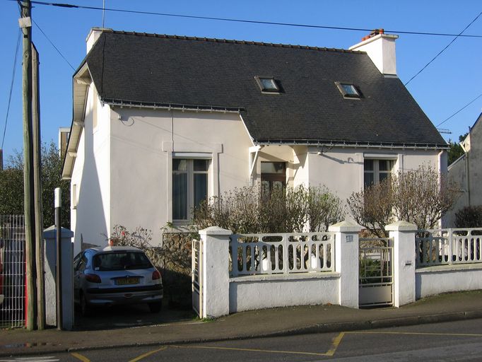 Vue générale.