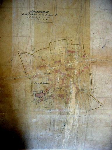 Extrait du cadastre ancien de 1845, section P1 (A.D. 56, série 3P) ; Extrait du cadastre ancien de 1845, section P1 (A.D. 56, série 3P) ; Extrait du cadastre ancien de 1845, section P1 (A.D. 56, série 3P) ; Extrait du cadastre ancien de 1845, section P1 (A.D. 56, série 3P) ; Extrait du cadastre ancien de 1845, section P1 (A.D. 56, série 3P) ; Extrait du cadastre ancien de 1845, section P1 (A.D. 56, série 3P) ; Extrait du cadastre ancien de 1845, section P1 (A.D. 56, série 3P) ; Extrait du cadastre ancien de 1845, section P1 (A.D. 56, série 3P) ; Extrait du cadastre ancien de 1845, section P1 (A.D. 56, série 3P) ; Extrait du cadastre ancien de 1845, section P1 (A.D. 56, série 3P) ; Extrait du cadastre ancien de 1845, section P1 (A.D. 56, série 3P) ; Extrait du cadastre ancien de 1845, section P1 (A.D. 56, série 3P) ; Extrait du cadastre ancien de 1845, section P1 (A.D. 56, série 3P) ; Extrait du cadastre ancien de 1845, section P1 (A.D. 56, série 3P)