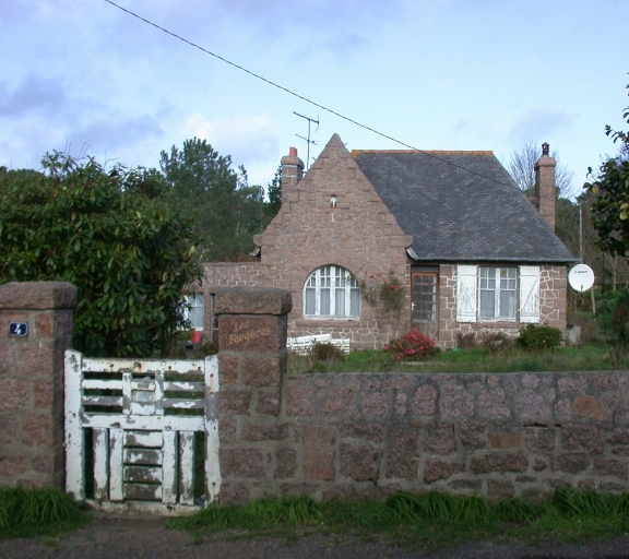 Vue générale