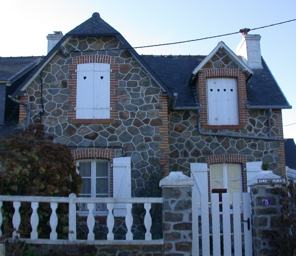 Vue générale