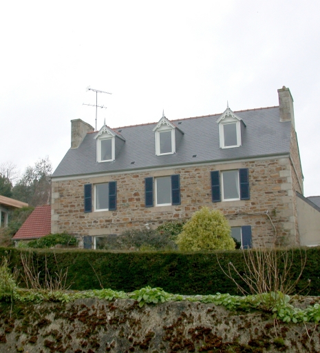 Vue générale