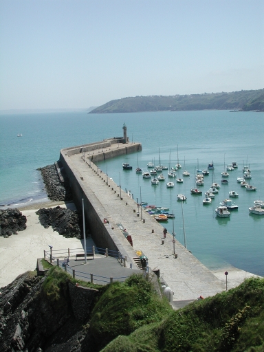 Vue générale