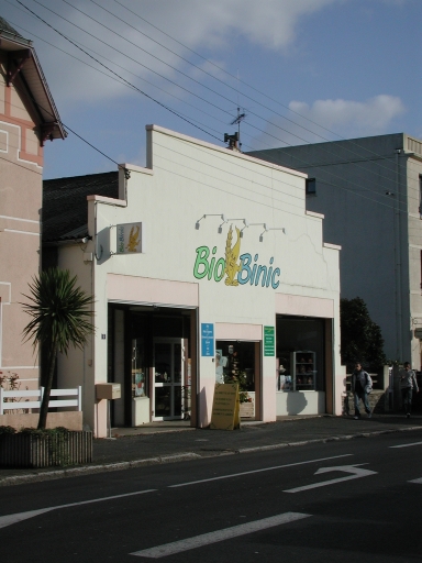 Vue générale