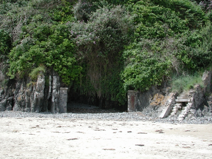 Vue générale