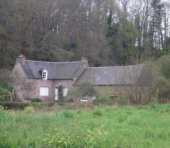 Vue générale