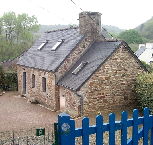 Vue générale