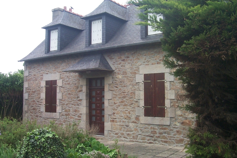 Vue générale