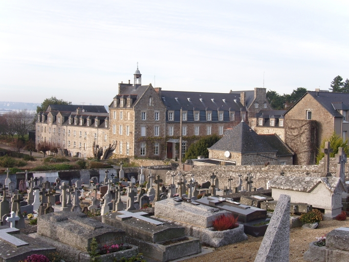 Vue générale