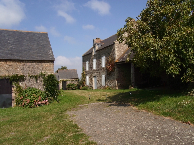 Vue générale