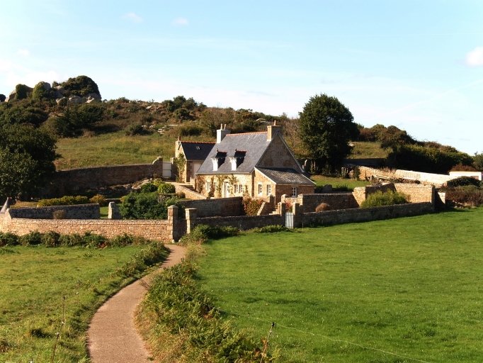 Vue générale