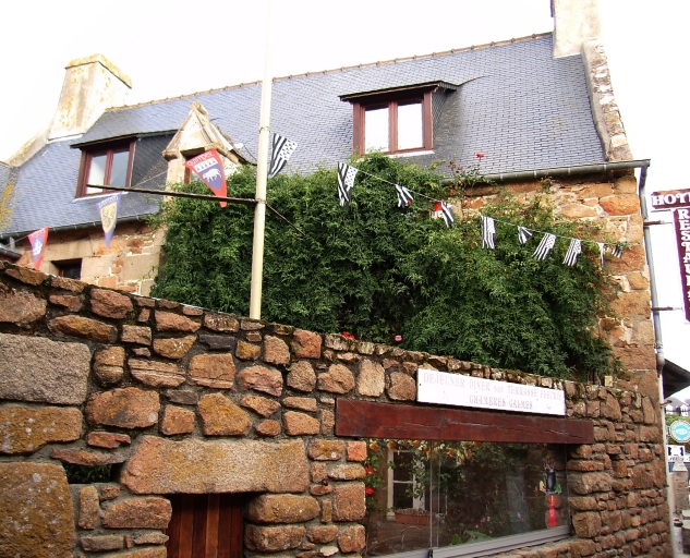 Vue générale